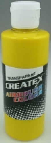 Transparent Brite Yellow 60ml (GP 1L=158,33€)