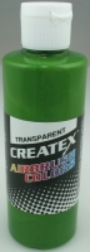 Transparent leaf green 60 ml (GP 1L=158,33€)