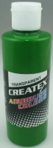 Transparent Tropical green 60 ml (GP 1L=158,33€)