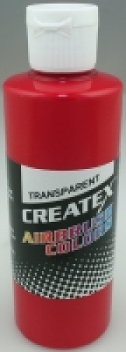 Transparent Brite red 60ml (GP 1L=158,33€)