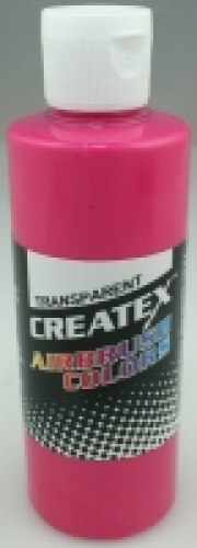 Transparent  60ml, Flamingo Pink (GP 1L=158,33€)