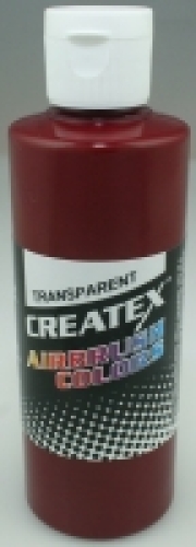 Transparent Deep red 60ml (GP 1L=158,33€)