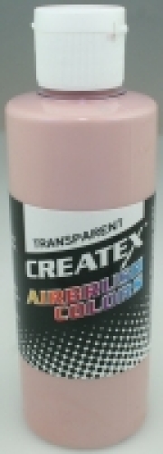 Transparent fleshtone 60ml (GP 1L=158,33€)