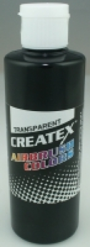 Transparent black 60ml (GP 1L=158,33€)