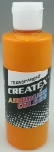 Transparent Canaray yellow  60ml (GP 1L=158,33€)