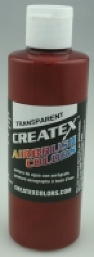 Transparent Red Oxide 60ml (GP 1L=158,33€)