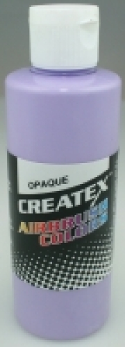 Createx Classic opaque lilac 60 ml (GP 1L= 158,33€)