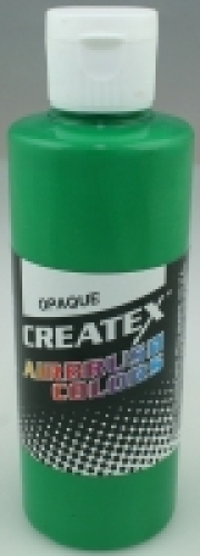 Createx Classic opaque light green 60 ml (GP 1L= 158,33€)