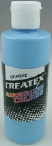 Createx Classic opaque sky blue 60 ml (GP 1L= 158,33€)