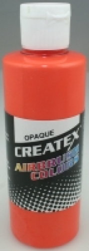 Createx Classic opak Koralle 60 ml (GP 1L= 158,33€)