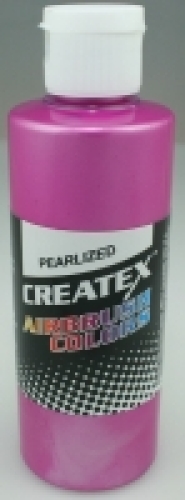 Createx Classic perl.magenta 60 ml (GP 1L=158,33€)