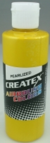 Createx Classic pearl pineapple 60 ml (GP 1L=158,33€)
