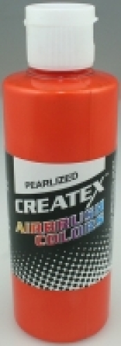 Createx Classic pearl tangerine 60 ml (GP 1L=158,33€)