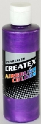 Createx Classic pearl plum 60 ml (GP 1L=158,33€)