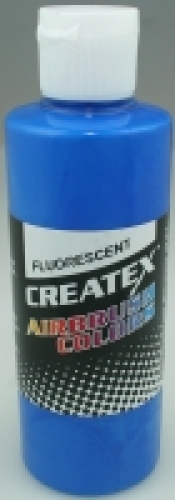 Fluorescent Blue 60 ml (GP 1L= 158,33€)