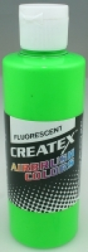 Fluorescent green 60 ml (GP 1L= 158,33€)