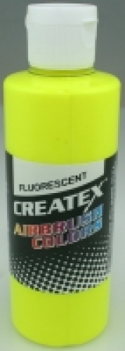 Fluorescent yellow 60 ml (GP 1L= 158,33€)