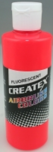 Fluorescent red 60 ml (GP 1L= 158,33€)