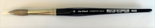 Da Vinci Cosmotop-Mix B rund Series 5530, Gr. 18