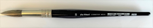 Da Vinci Cosmotop-Mix B rund Series 5530, Gr. 20