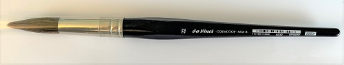 Da Vinci Cosmotop-Mix B rund Series 5530, Gr. 22