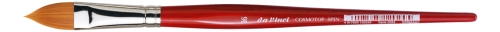 Da Vinci Cosmotop-Spin pointed-oval shaped series 5584, size 20