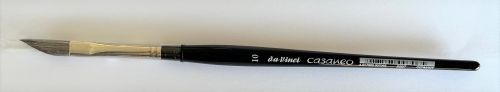 Da Vinci Casaneo Sword Brush Series 5597, Size 10