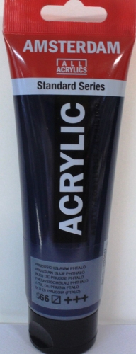 Amsterdam acrylic 120 ml (100ml=3,92€) 566
