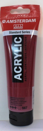 Amsterdam acrylic 120 ml (100ml=3,92€) 567