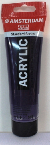 Amsterdam acrylic 120 ml (100ml=3,92€) 568