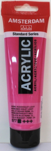 Amsterdam acrylic 120 ml (100ml=3,92€) 577  