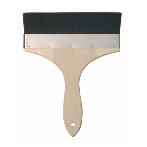 Surface brush synthetic size 200mm