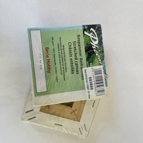 Ami covered stretcher Phoenix 10x10x2 cm (5 pcs.)