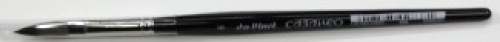 Casaneo Wash brush oval pointed  898 Größe 6