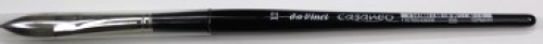 Casaneo Wash brush oval pointed  898 Größe 16