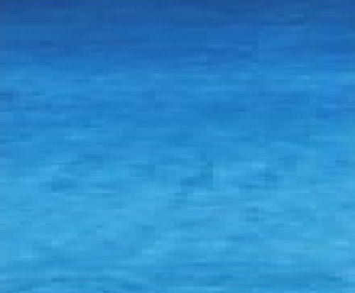 W&N Professional Water Colour 1/2 Pan Cölinblue (Redshape) 1140