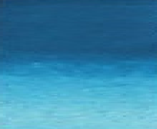W&N Water Colour 1/2 Pan Antwerp Blue 1010