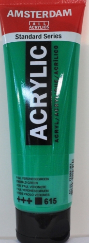 Amsterdam acrylic 120 ml (100ml=3,92€) 615
