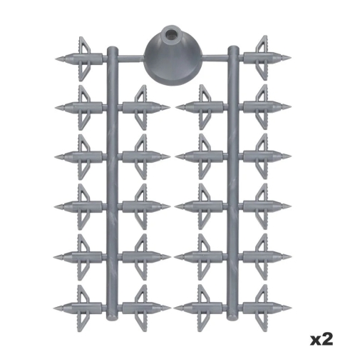 Citadel Color Sub-Assembly Holder