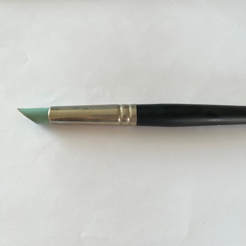 Colour Shaper Cup Round No.10 green