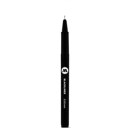 Blackliner 0.2 mm