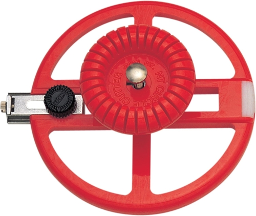NT Circle Cutter C-2500 P