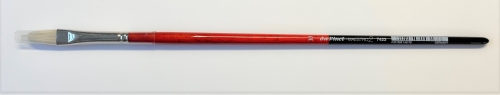  MAESTRO 2 Series 7423, flat + semicircular, size 10