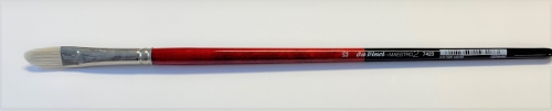  MAESTRO 2 Series 7423, flat + semicircular, size 12
