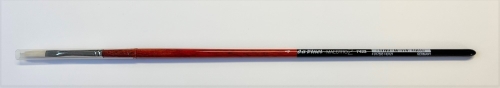  MAESTRO 2 Series 7423, flat + semicircular, size 4