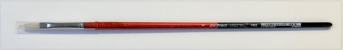  MAESTRO 2 Series 7423, flat + semicircular, size 6