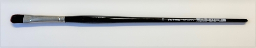 Top acrylic cat tongue brush series 7485, size 12