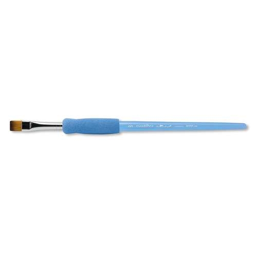 Raphaël Symbiosis Flat Brush 8030, size 6