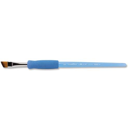 Raphaël slanted universal brush Symbiosis 8060, size 8