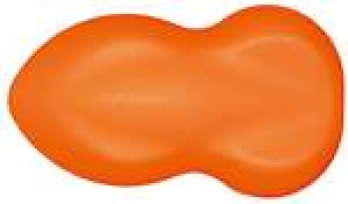 Aero Color Total Cover naphthol orange   28 ml  28826 (GP 1L=296,43 €)